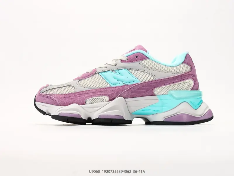 New Balance Sports Shoes Retro Classic Suede U9060 #19207355394062